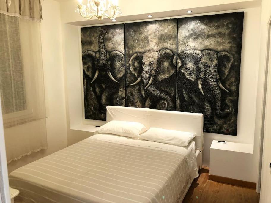 Appartement Residenza Griffoni *