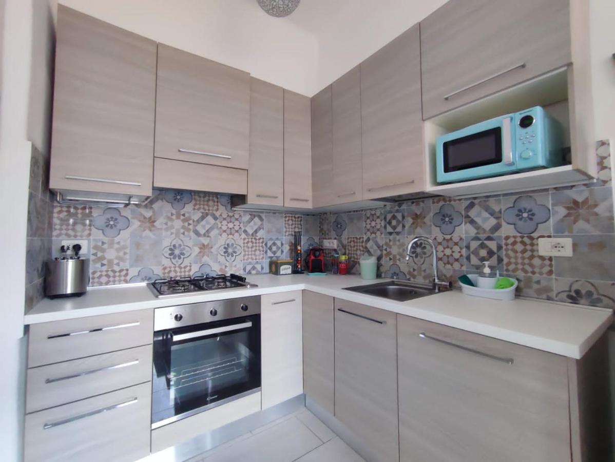 Apartamento Camonia Bolonia