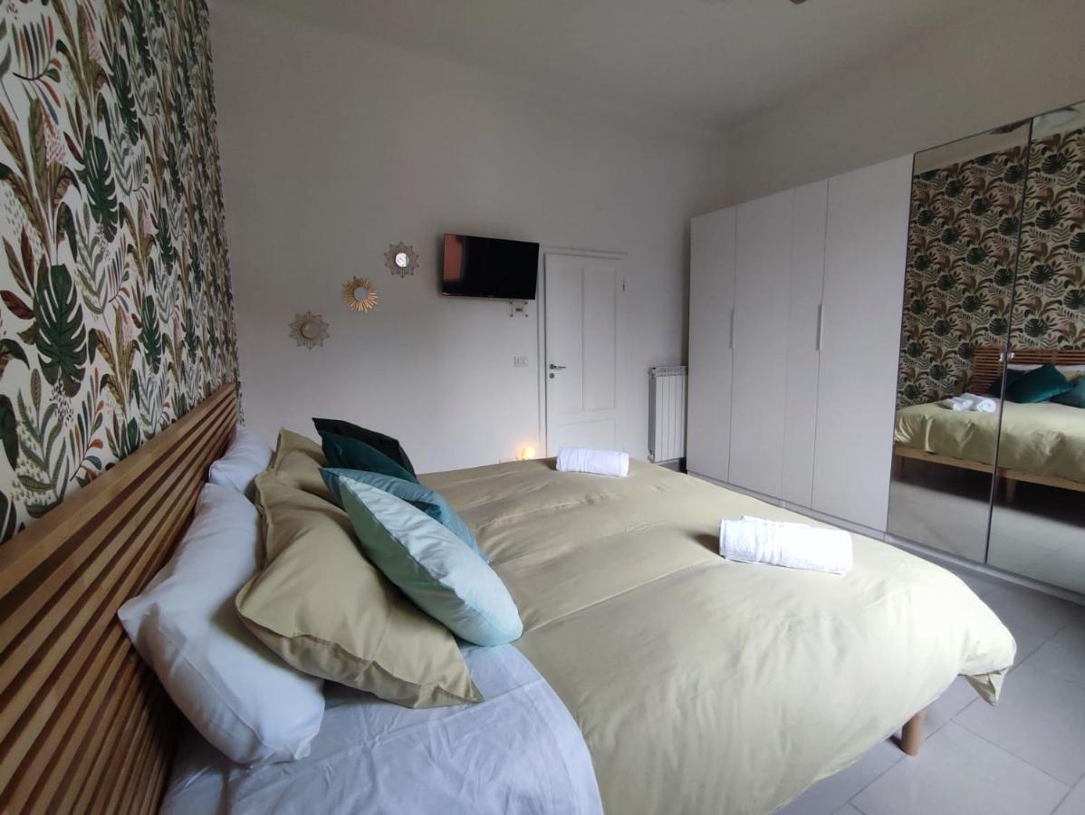 Apartamento Camonia