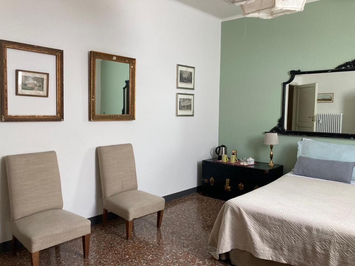 Frühstückspension Blq 01boutique Bologna