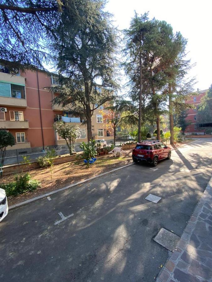Apartamento Casa Mariso *