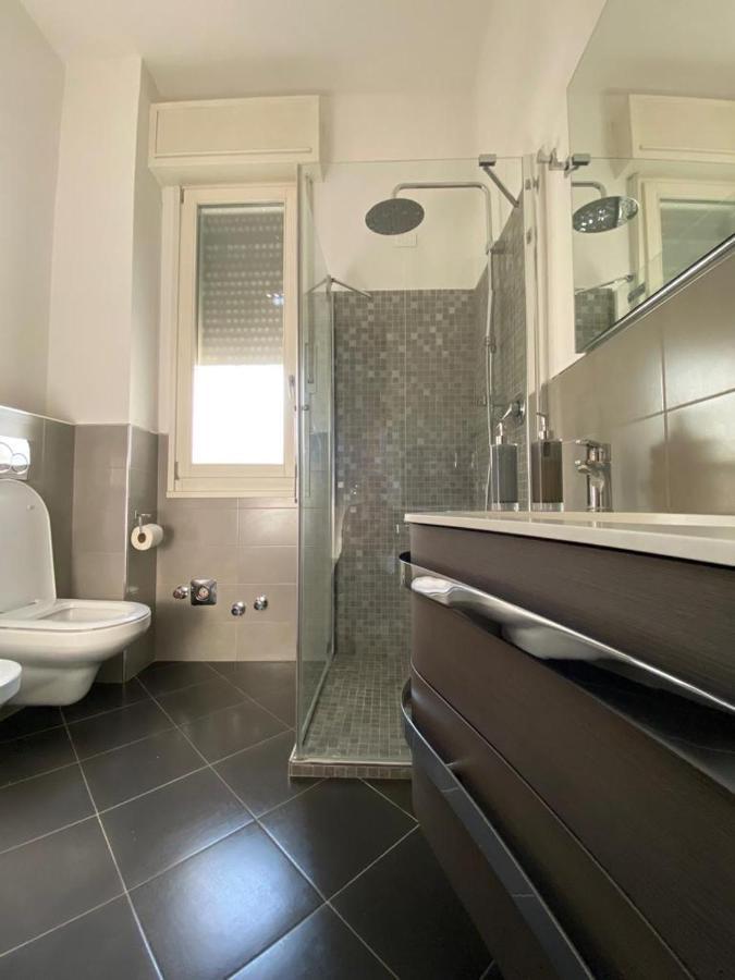 Apartamento Casa Mariso Bolonha