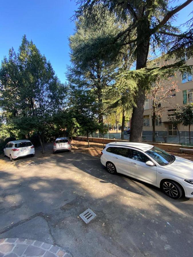 Apartamento Casa Mariso Bolonha
