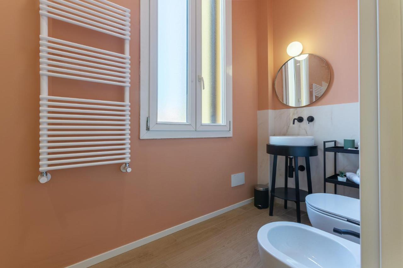 Accademia Delle Belle Arti Appartement