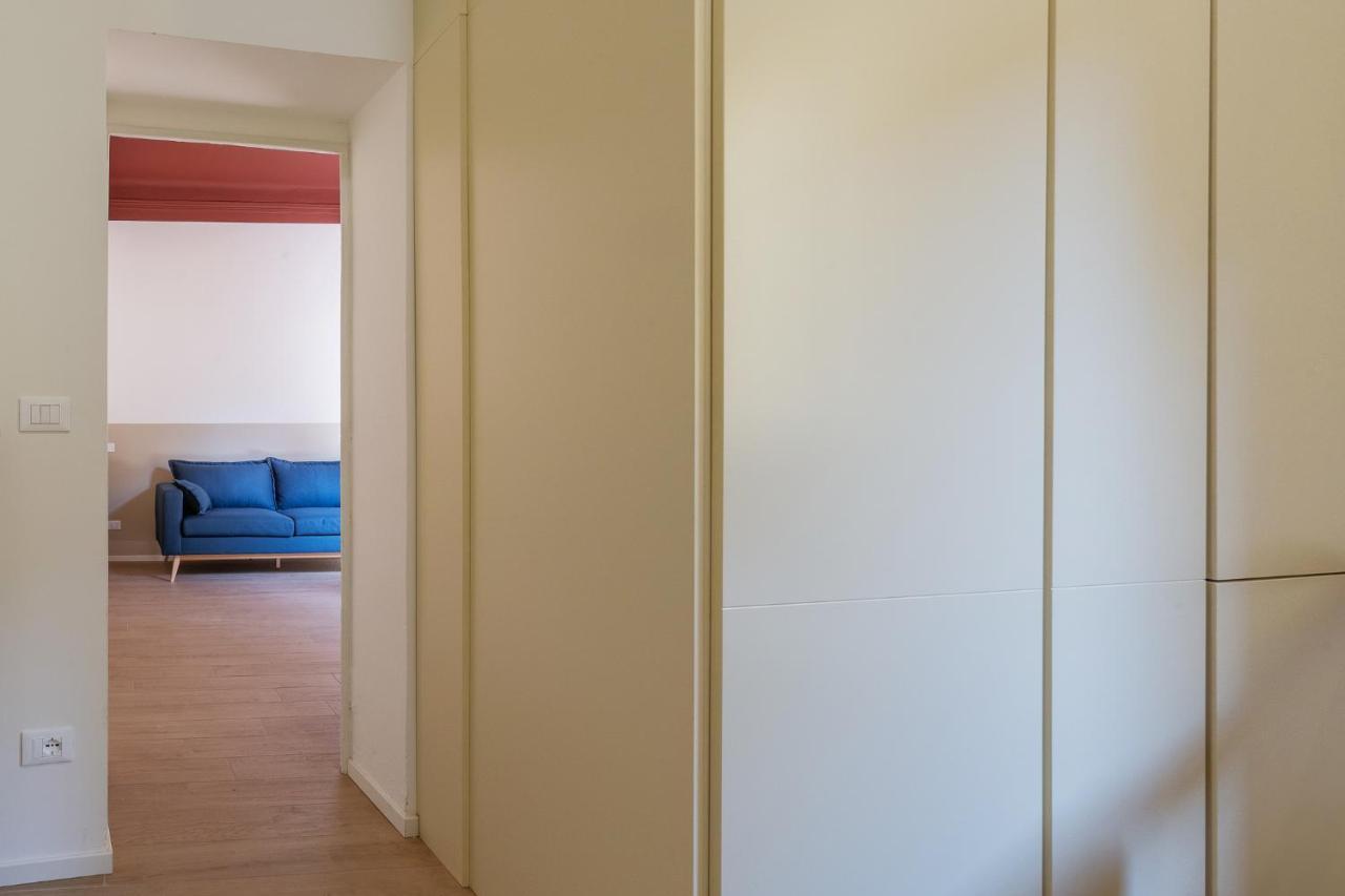 Accademia Delle Belle Arti Appartement *