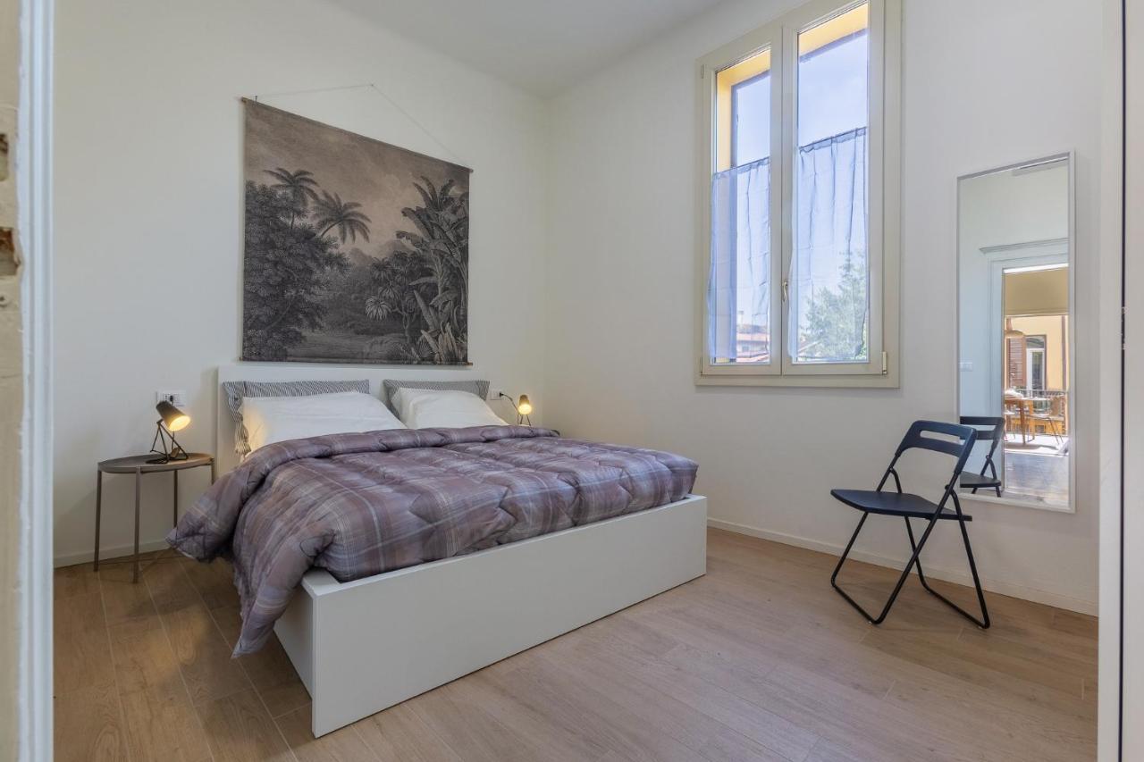 Accademia Delle Belle Arti Appartement *