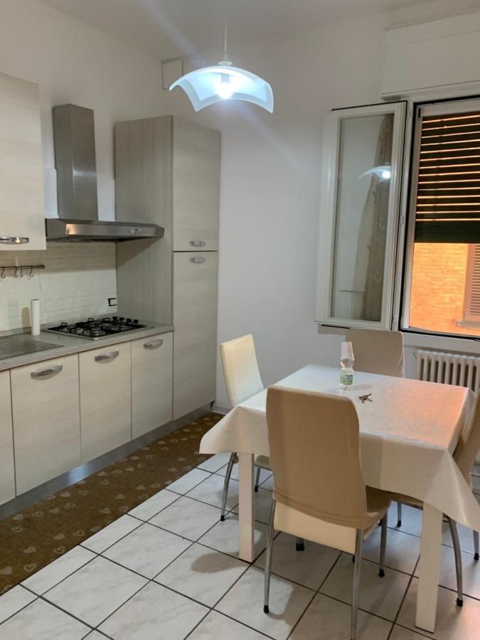 Centro Appartamento Bologna
