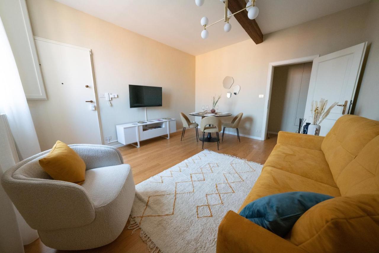 Appartement Piazza Santo Stefano Con Vista