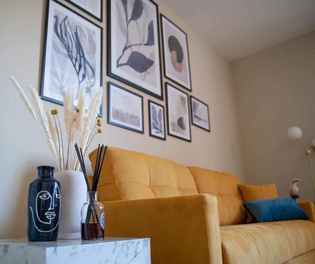 Piazza Santo Stefano Con Vista Appartement Bologna