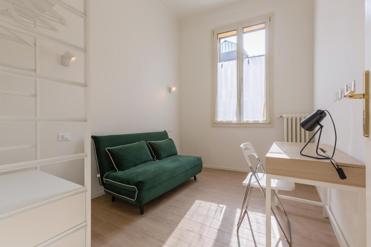Accademia Delle Belle Arti Appartement Bologna