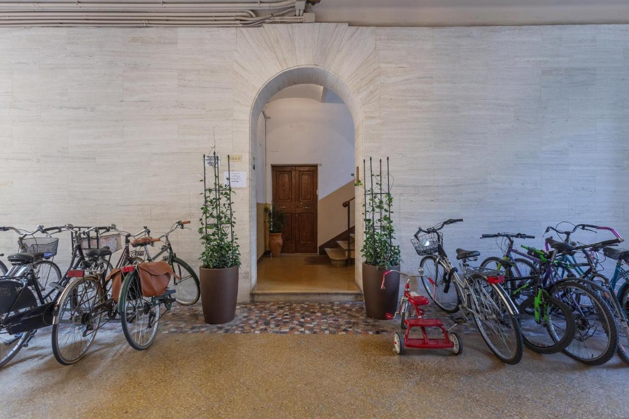 Appartement Accademia Delle Belle Arti