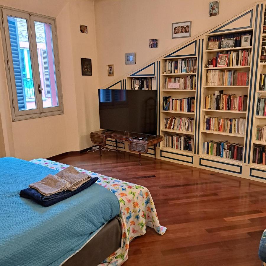 Affittacamere Bibi's House Bologna