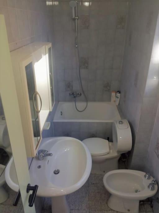 Maison Primaticcio Appartement