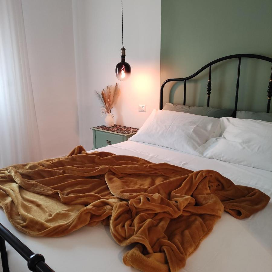 Casa Tulu Bologna