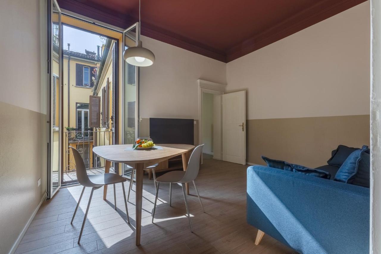 Accademia Delle Belle Arti Appartement Bologna