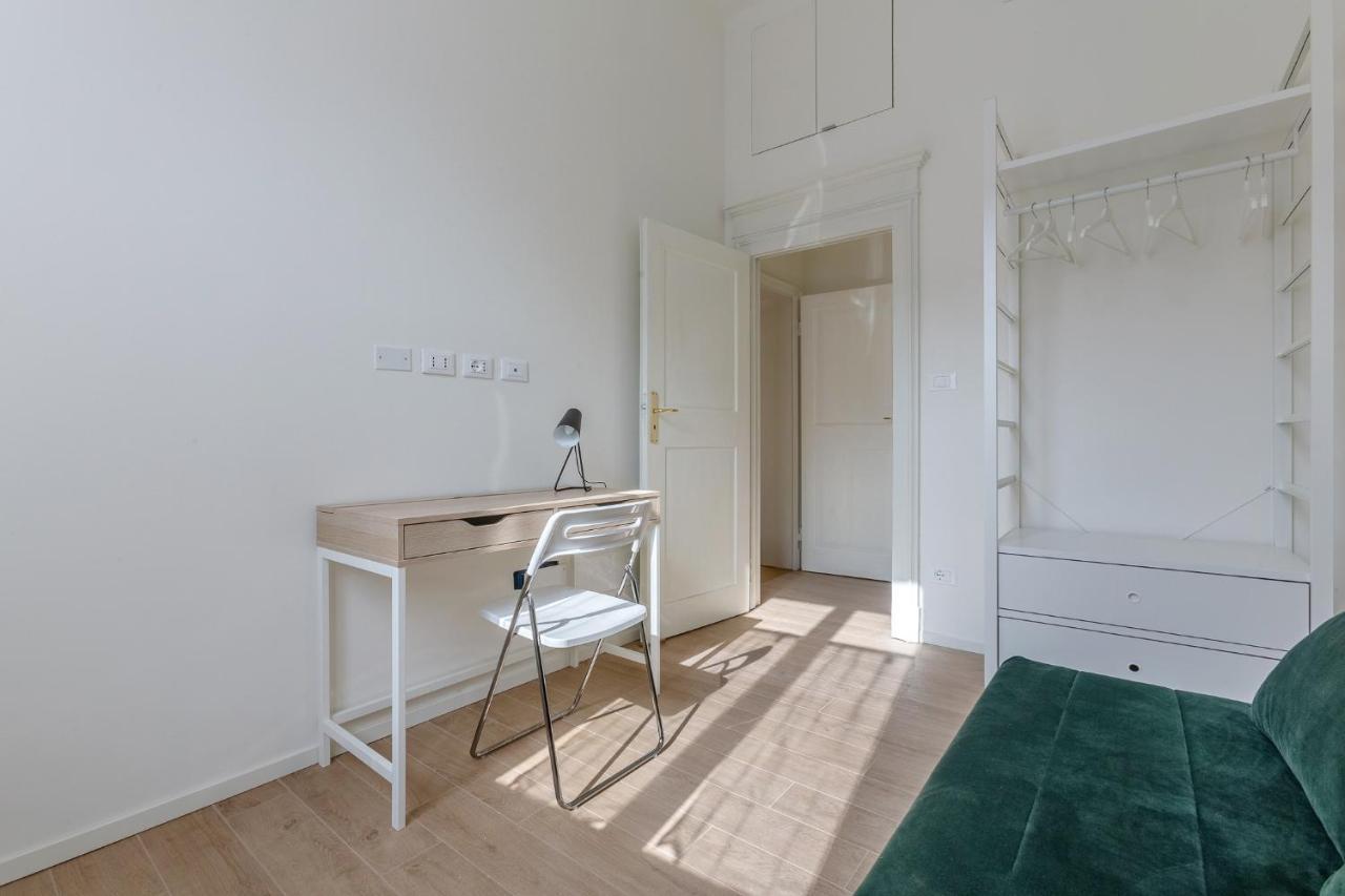 Accademia Delle Belle Arti Appartement *