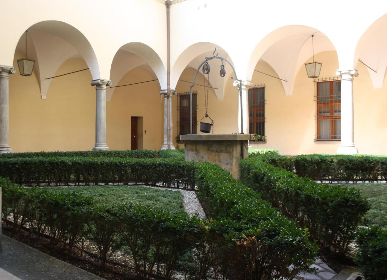 Apartment Blu Centro Storico