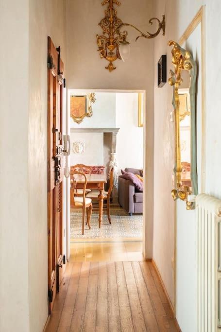 Elegant - Liberty House * Bologna