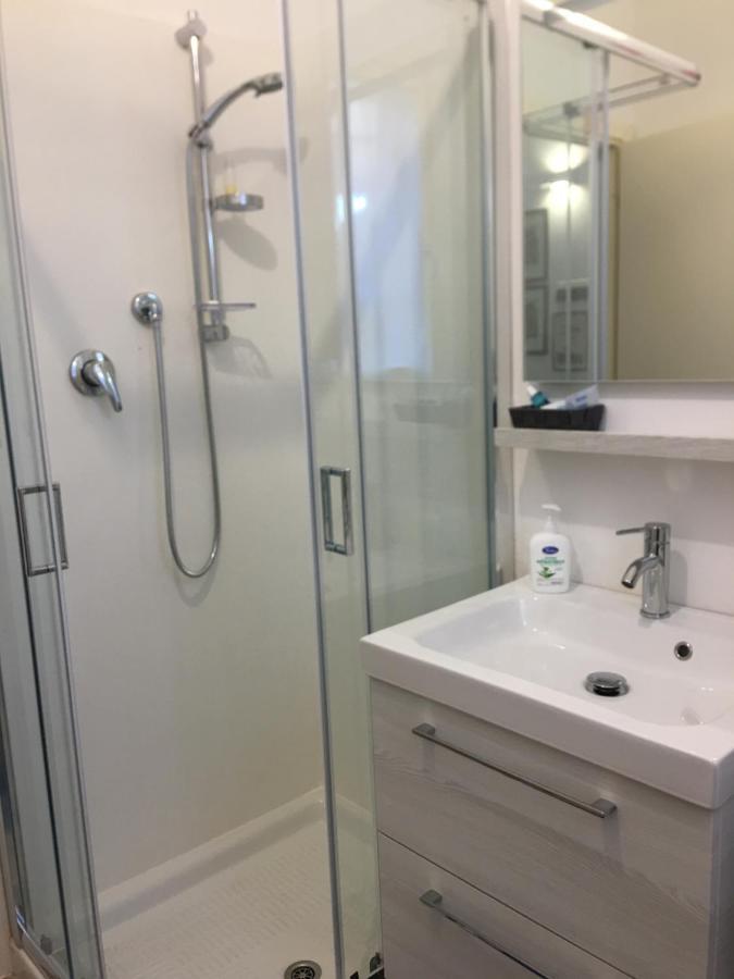 Appartement Casa Klara Bologna