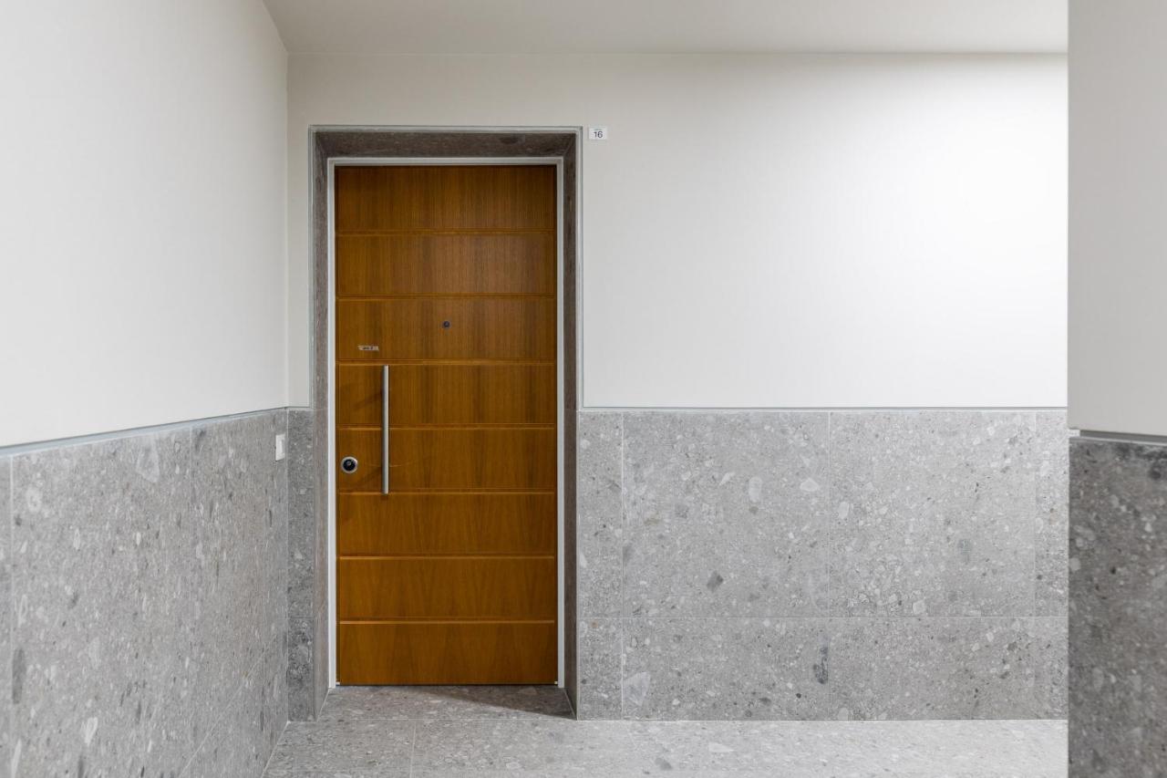 Appartamento Casa Bassani Con Terrazzo By Wonderful Italy Bologna