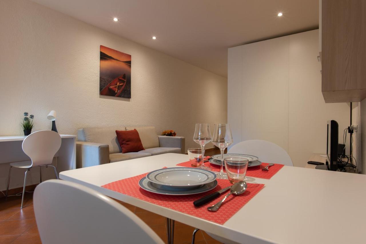 Appartement Giardino Dell'apollonia Fra 2 Torri E Sant'orsola Bologne