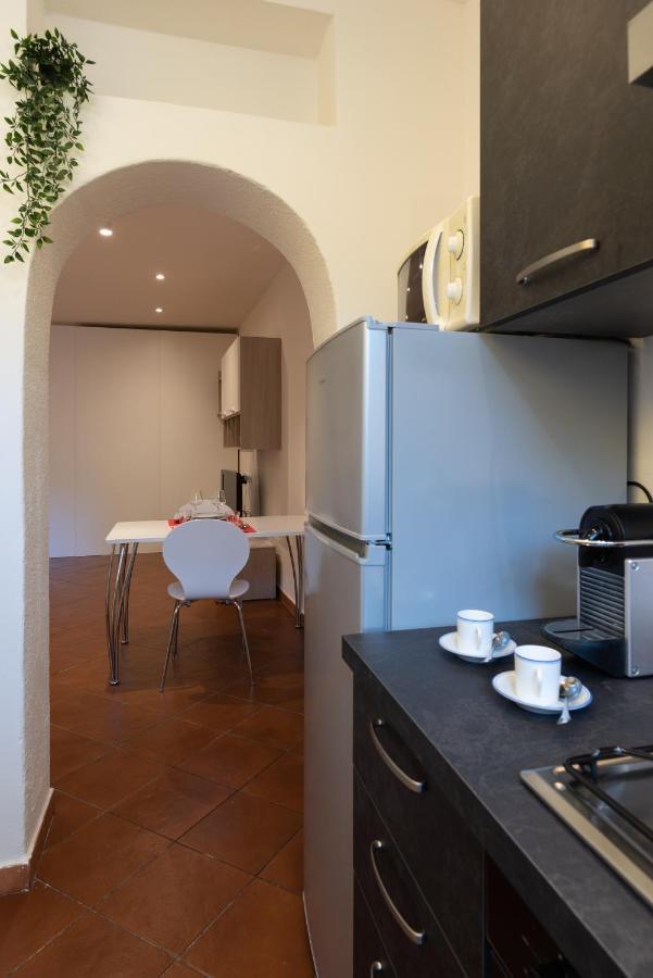 Giardino Dell'apollonia Fra 2 Torri E Sant'orsola Appartement *