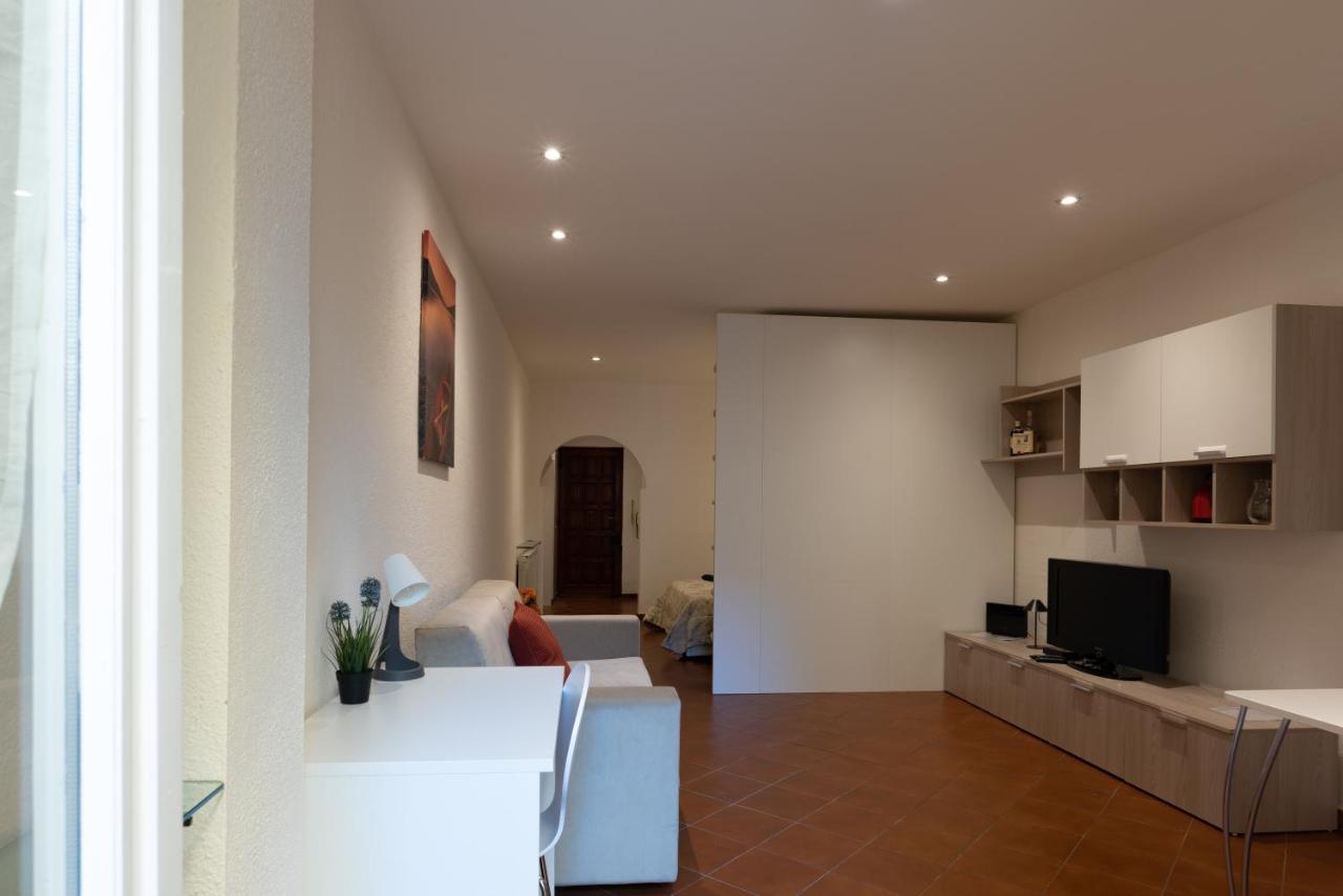 Apartment Giardino Dell'apollonia Fra 2 Torri E Sant'orsola Bologna