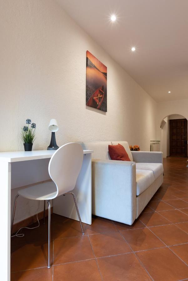 Giardino Dell'apollonia Fra 2 Torri E Sant'orsola Appartement