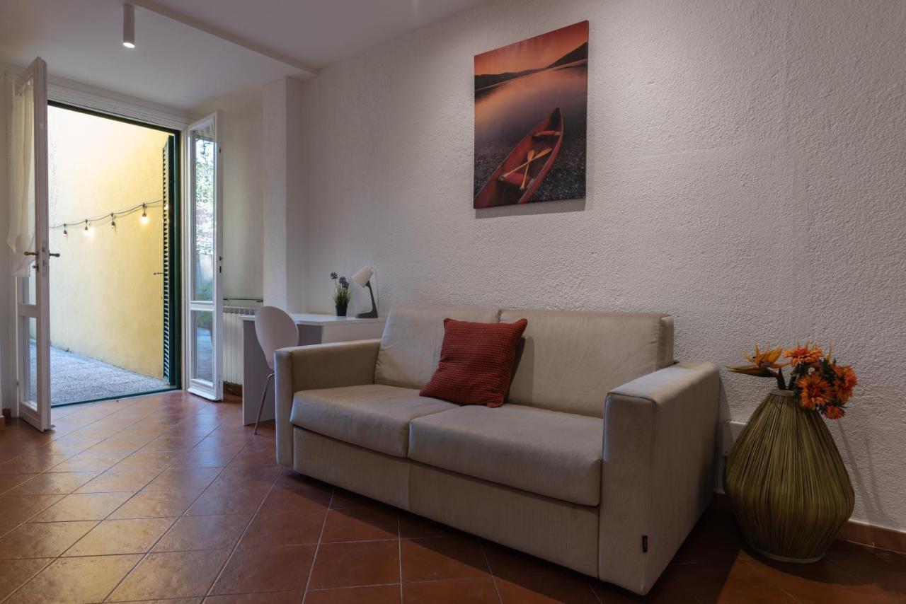 Appartement Giardino Dell'apollonia Fra 2 Torri E Sant'orsola Bologne