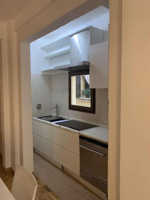 Loft Del Pratello Appartement