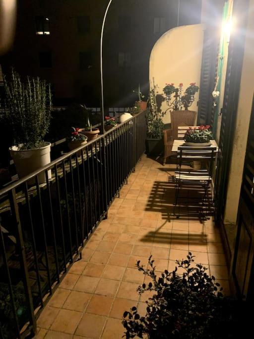 Appartement Loft Del Pratello *