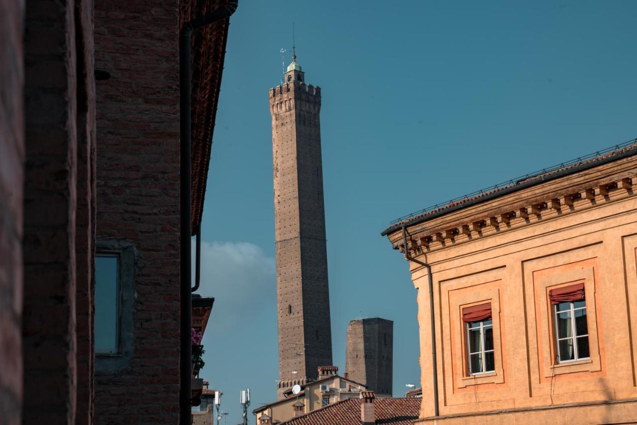 Apartamento Piazza Santo Stefano Con Vista *