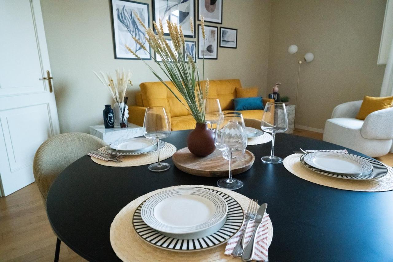 Appartement Piazza Santo Stefano Con Vista Bologne