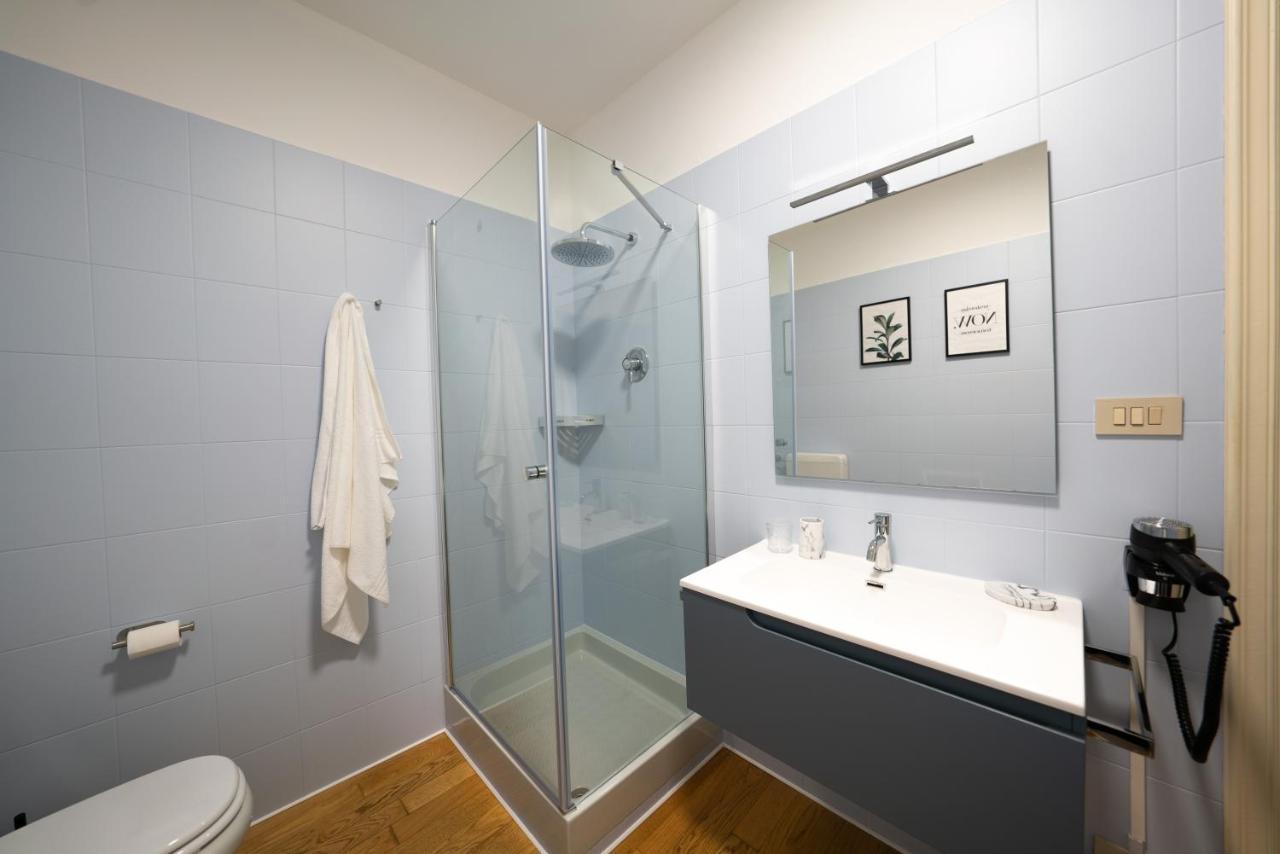 Apartamento Piazza Santo Stefano Con Vista *