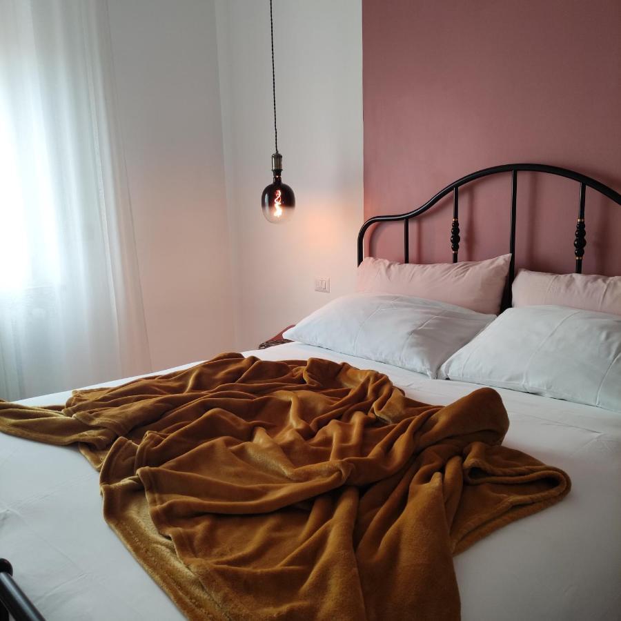 Bed & Breakfast Casa Tulu *