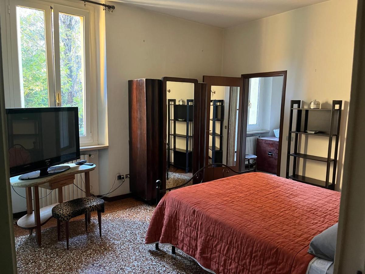 23 Gæstehus Bologna