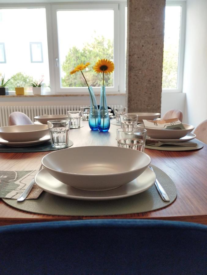 A Casa Di Twiggy Apartment *