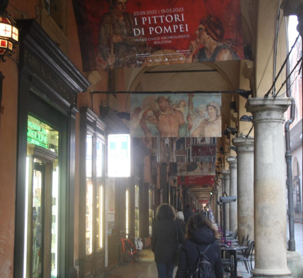 Blu Centro Storico *