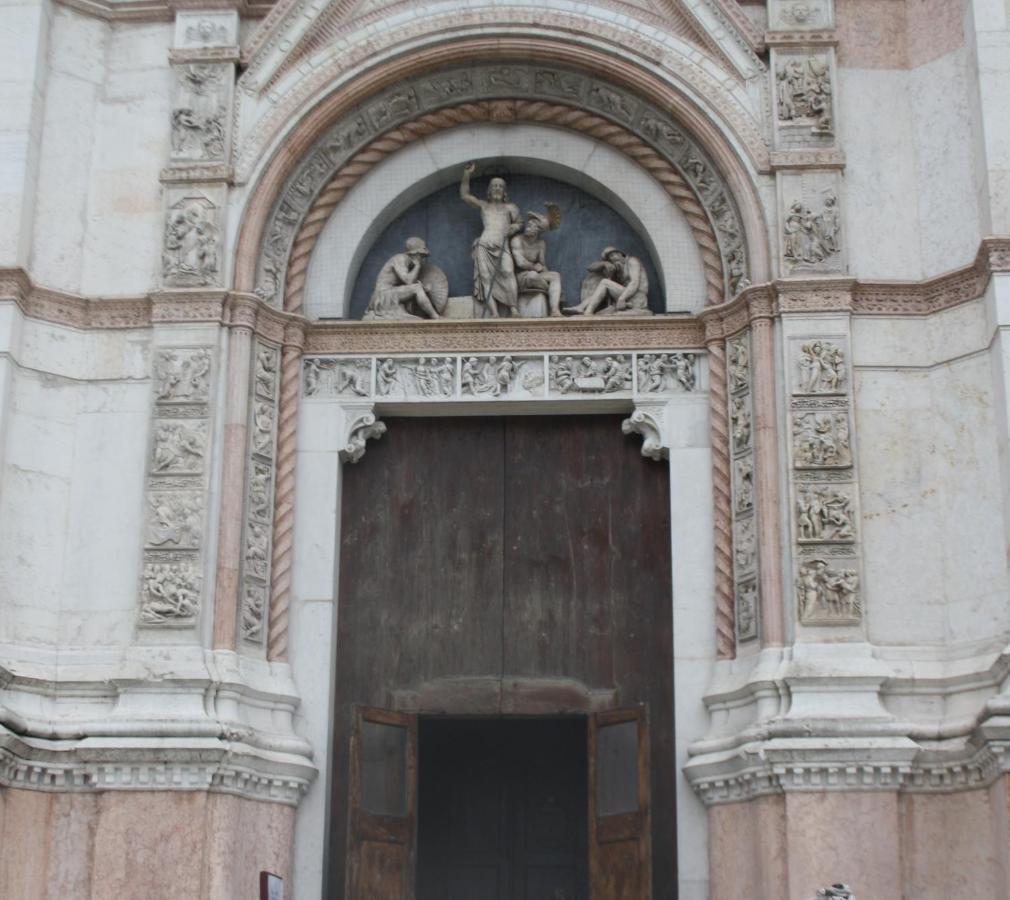 Blu Centro Storico *