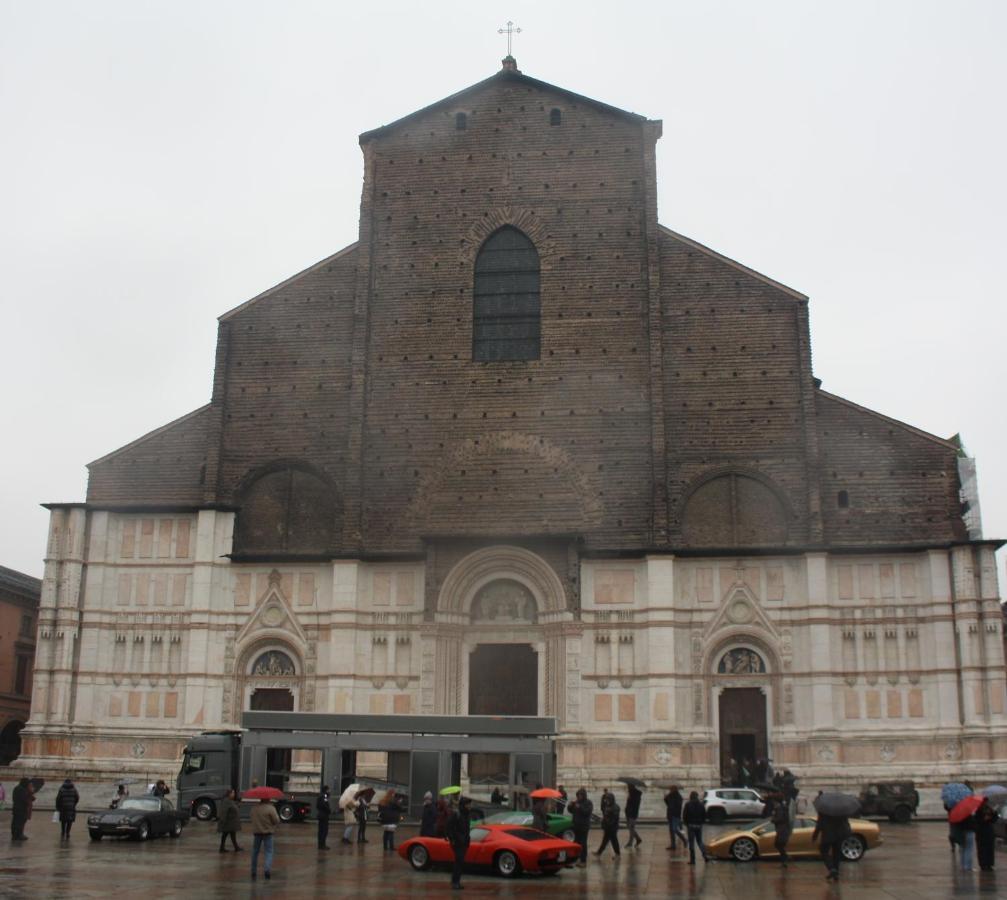 Blu Centro Storico *