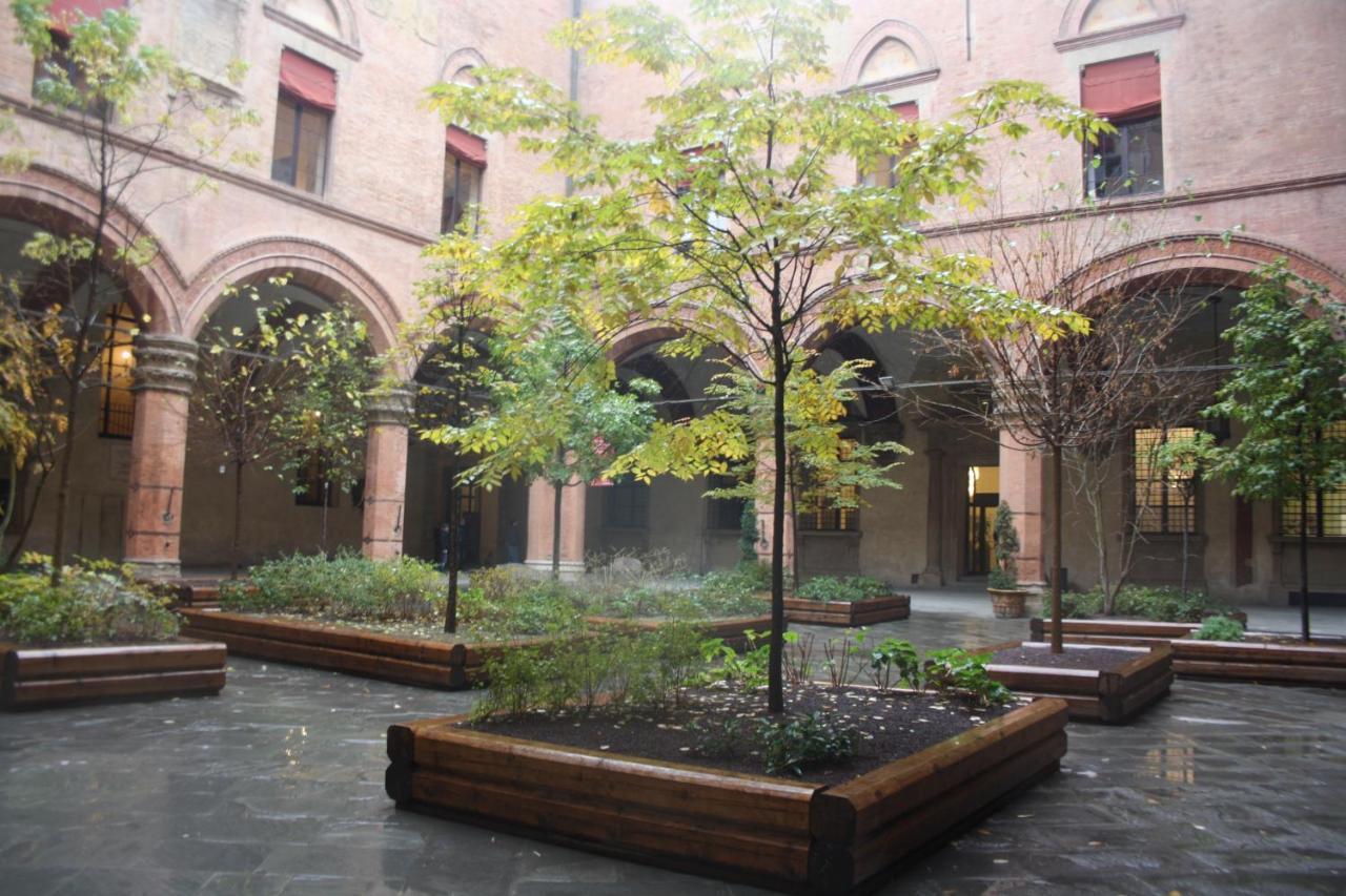 Blu Centro Storico Apartment