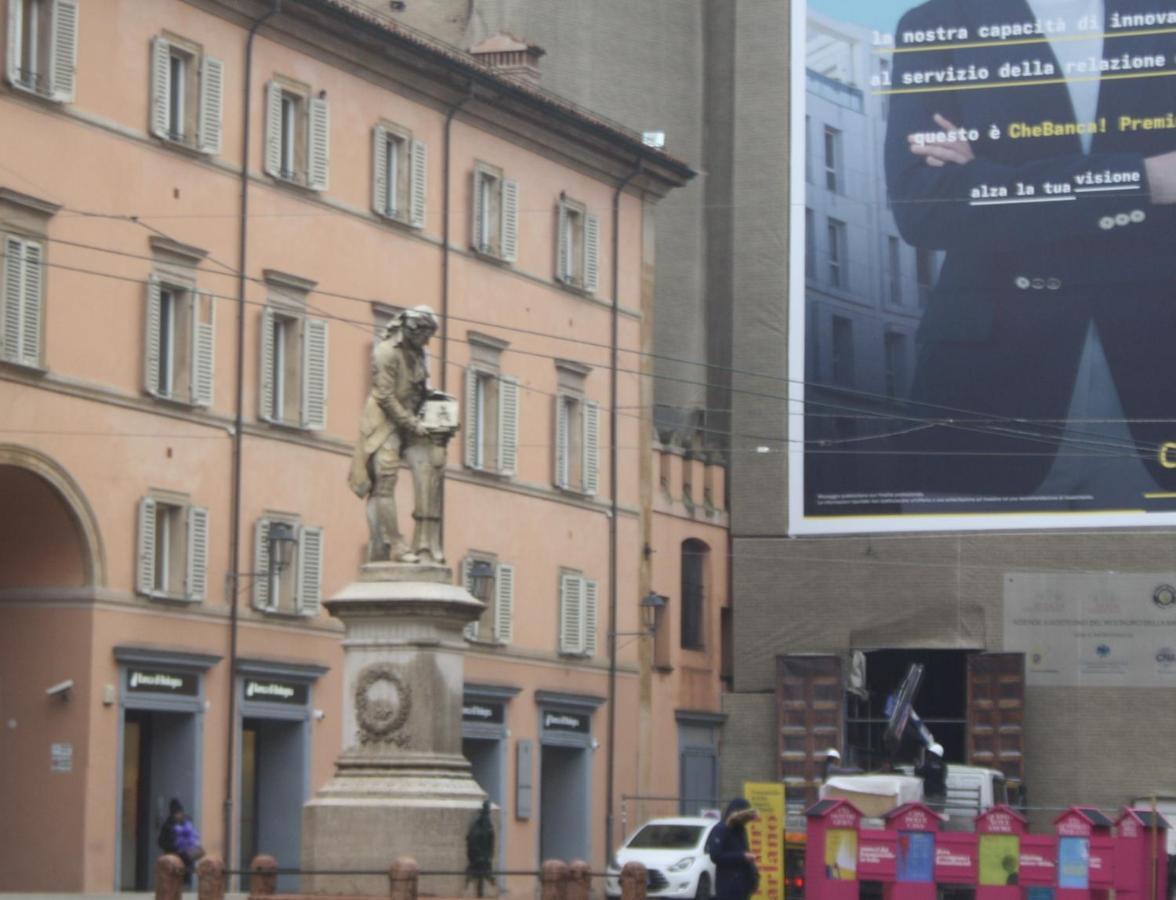 Blu Centro Storico Apartment Bologna