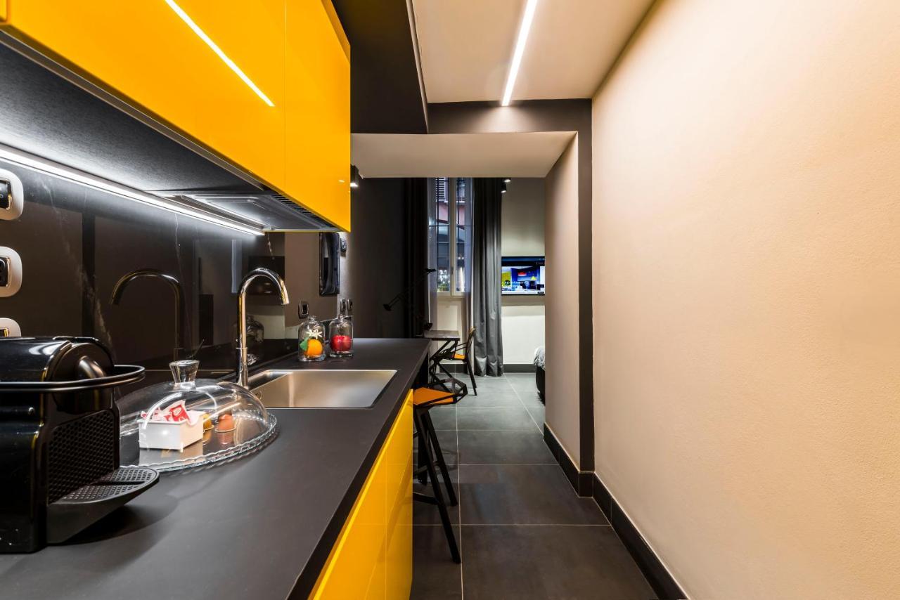 Appartamento Design Club Collection *