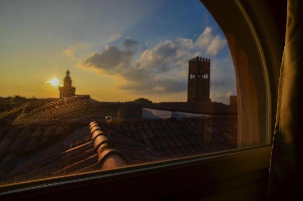 Fulcanelli Bologna