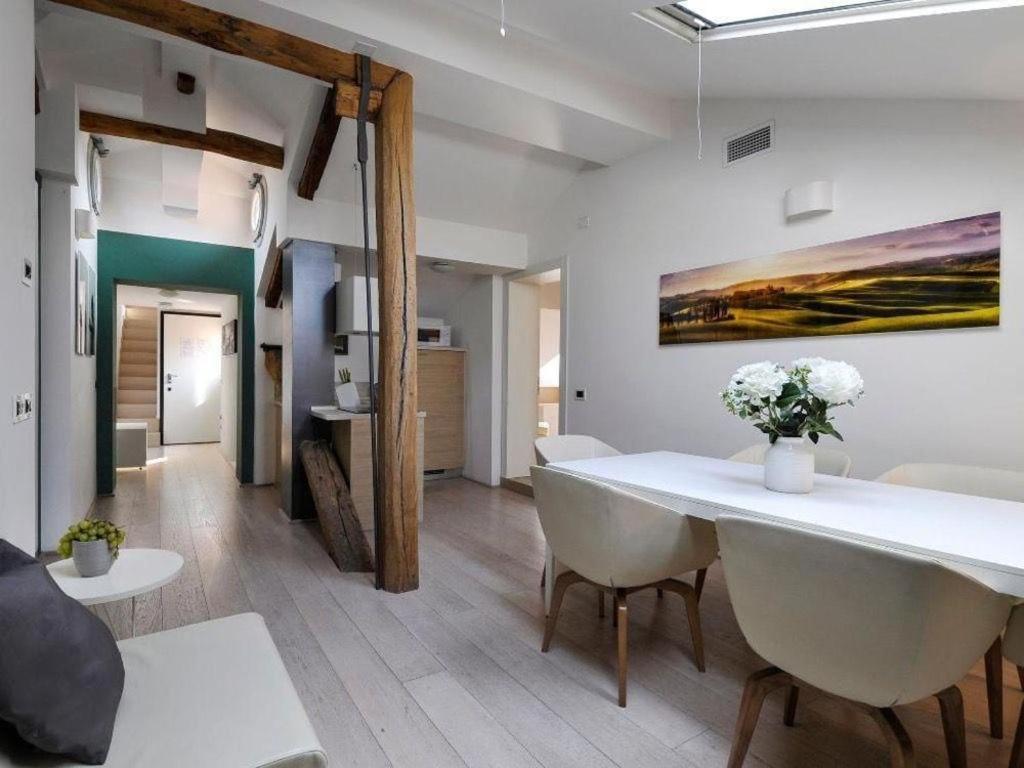 Fulcanelli Appartement