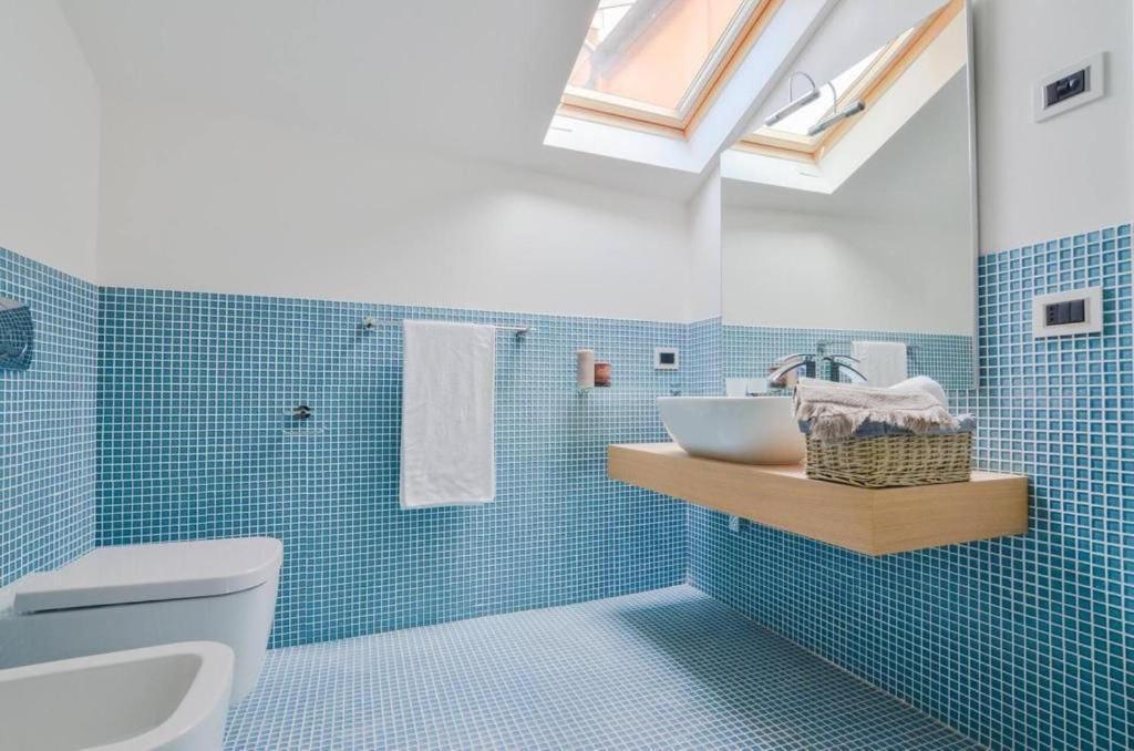Appartement Fulcanelli Bologna