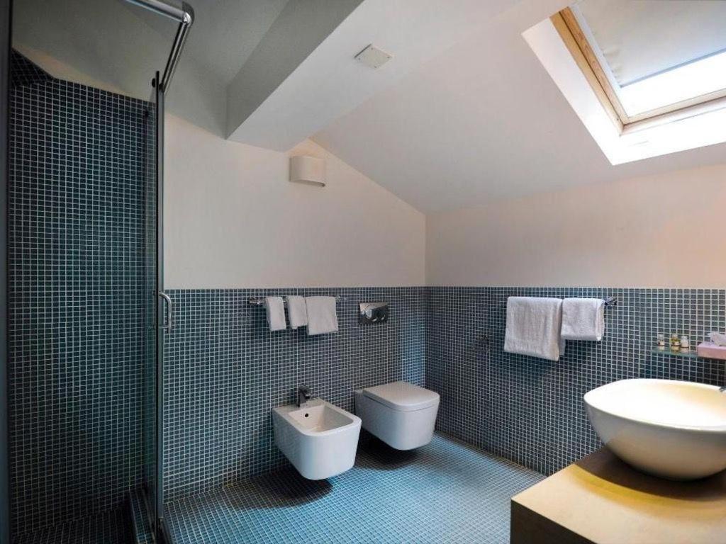 Appartement Fulcanelli Bologna