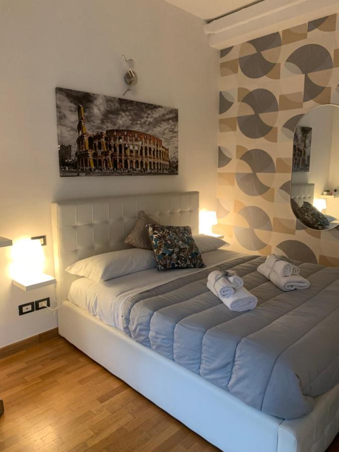 Appartement Bolo