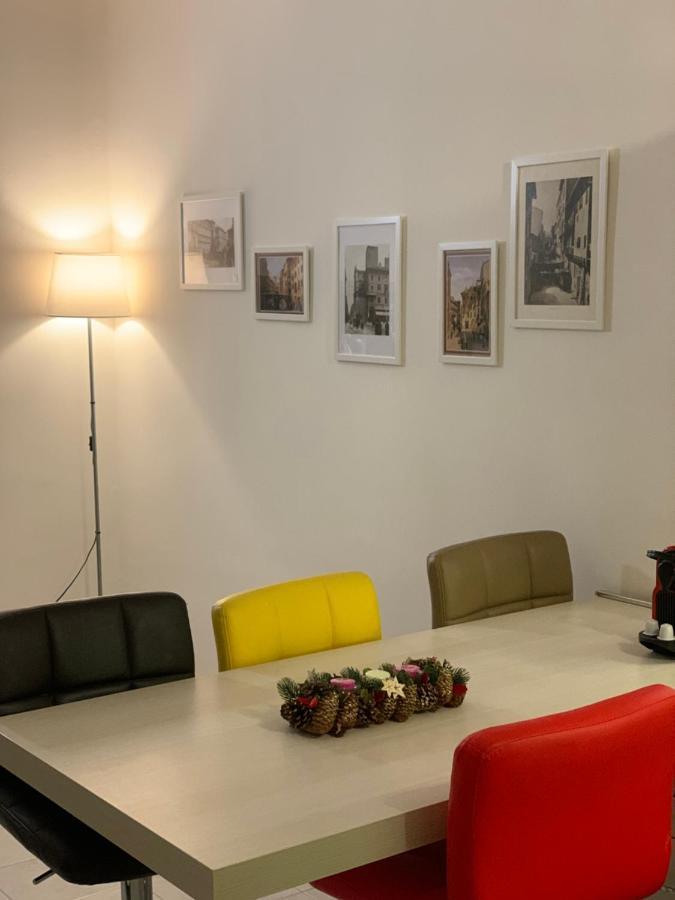 Bolo Appartement *