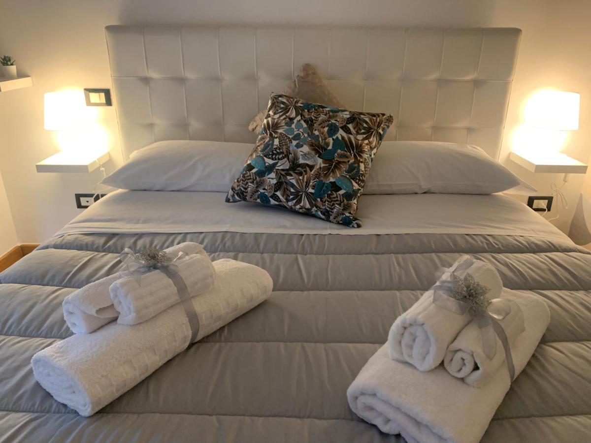 Bolo Appartement Bologne